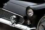 Ford Thunderbird 1955 года